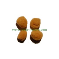 Esponjas faciales naturales